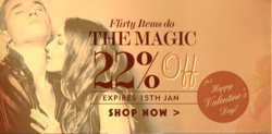 Milanoo Valentine Fashion Collection